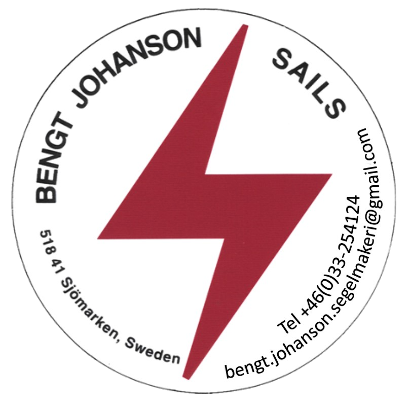 Bengt Johanson Sail